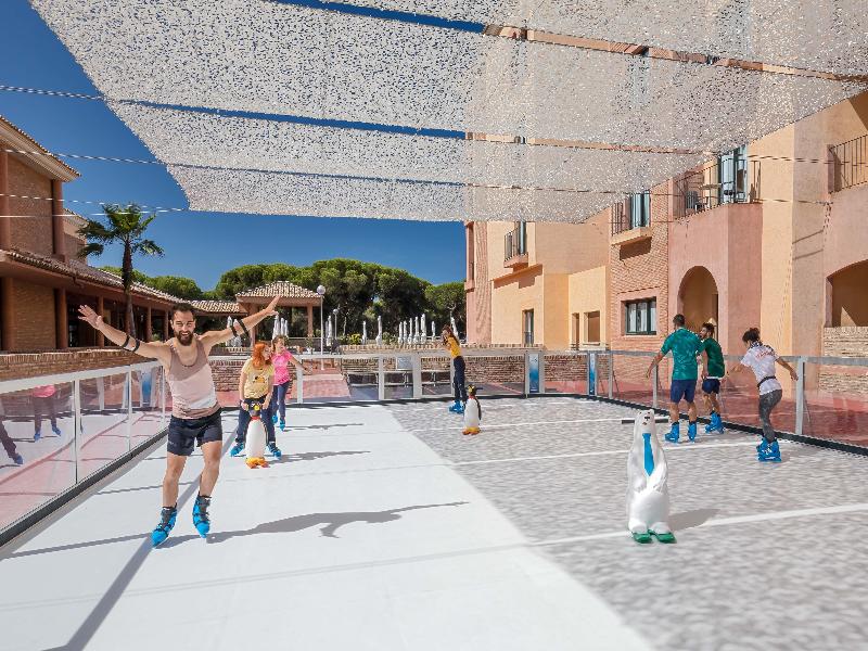 Barcelo Punta Umbria Beach Resort image