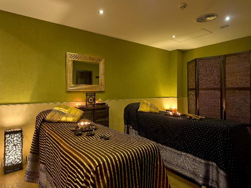 Barcelo Punta Umbria Beach Resort image