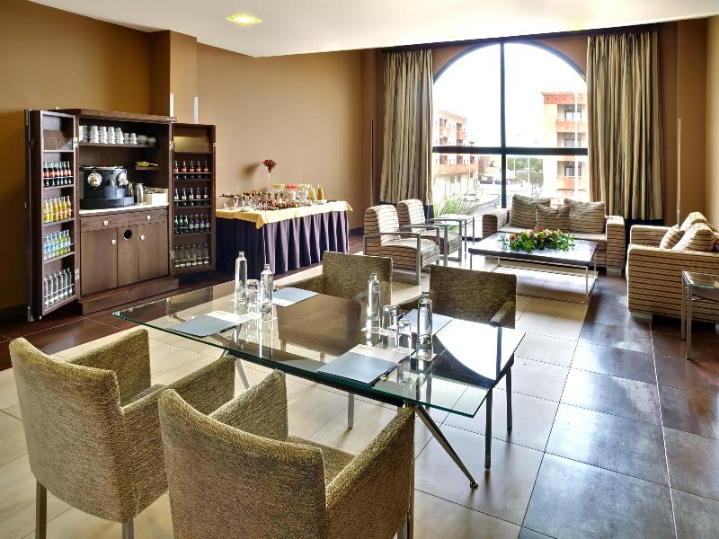 Barcelo Punta Umbria Beach Resort image