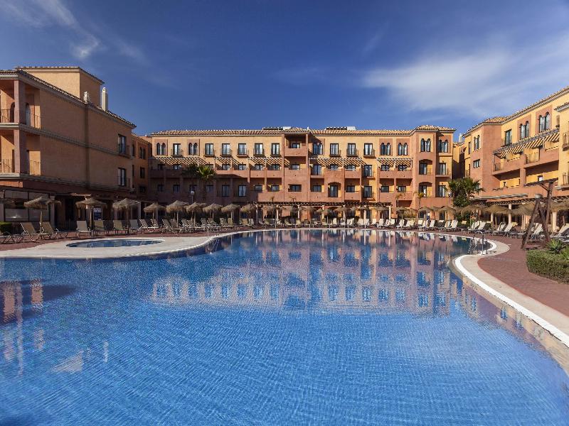 Barcelo Punta Umbria Beach Resort image