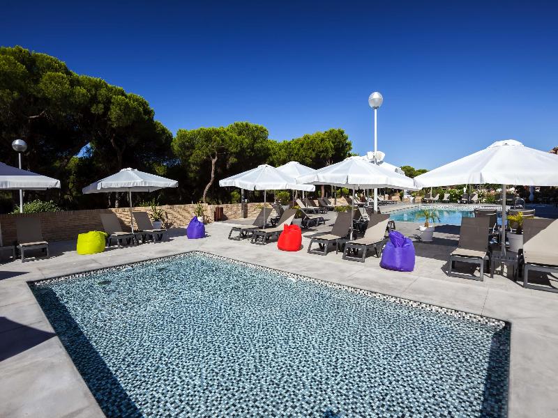 Barcelo Punta Umbria Beach Resort image