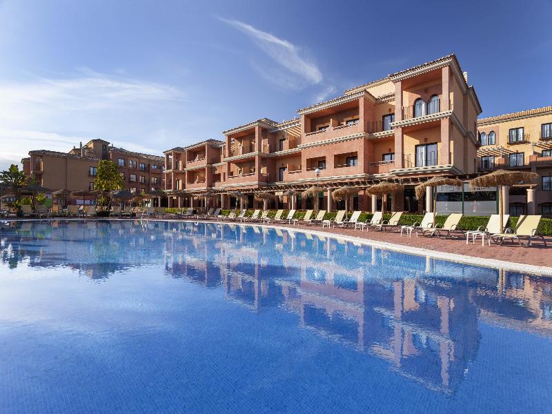 Barcelo Punta Umbria Beach Resort image