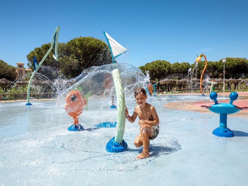 Barcelo Punta Umbria Beach Resort image