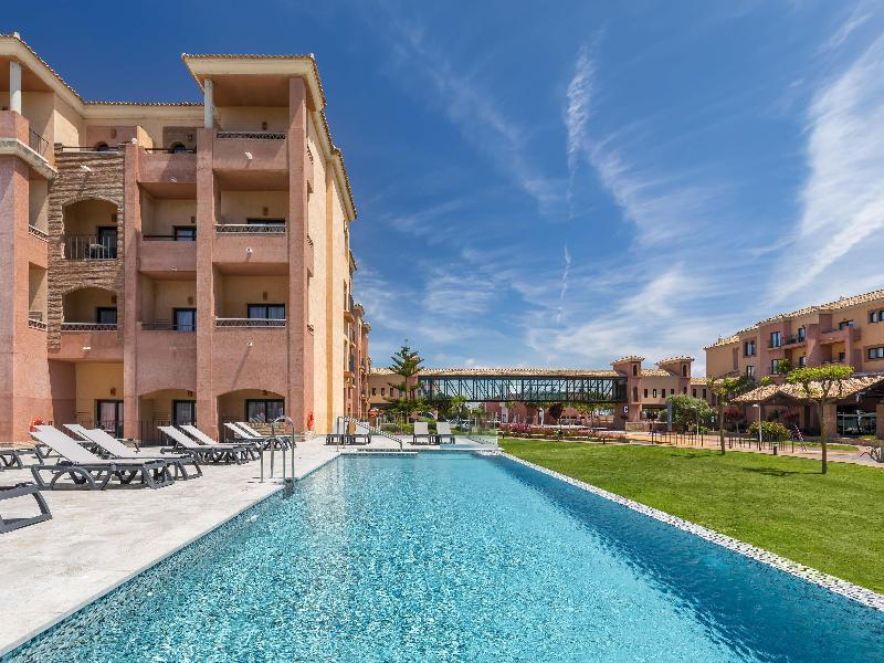 Barcelo Punta Umbria Beach Resort image