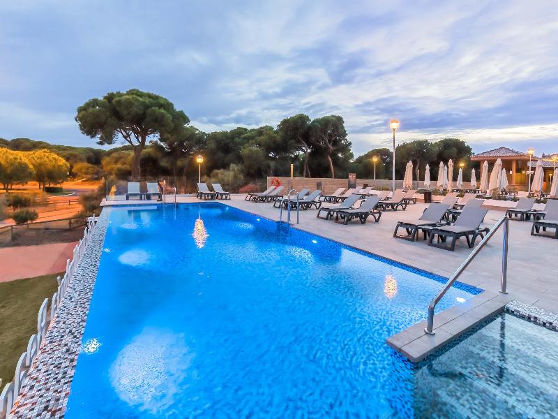 Barcelo Punta Umbria Beach Resort image