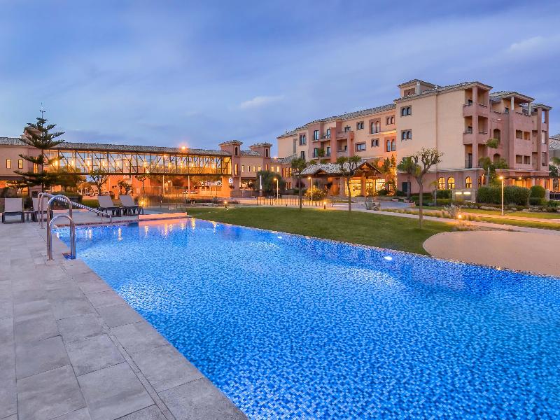 Barcelo Punta Umbria Beach Resort image