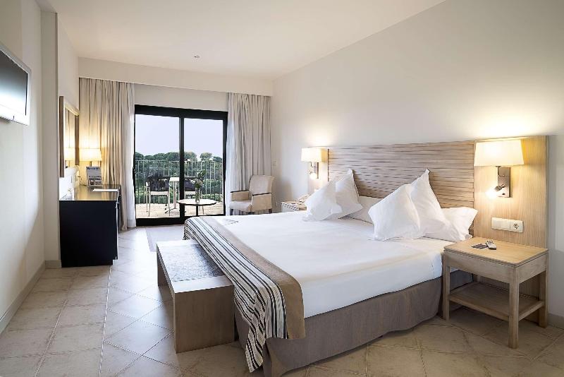 Fotos Hotel Barcelo Punta Umbria Beach Resort