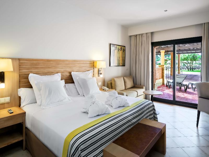 Barcelo Punta Umbria Beach Resort image