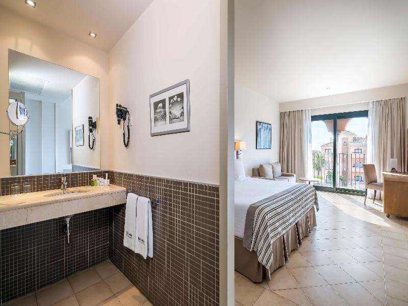 Barcelo Punta Umbria Beach Resort image