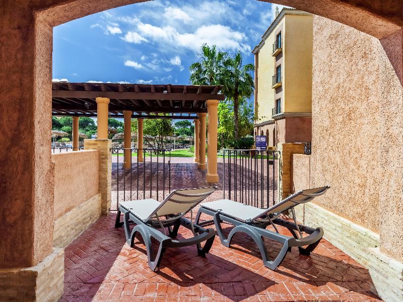 Barcelo Punta Umbria Beach Resort image