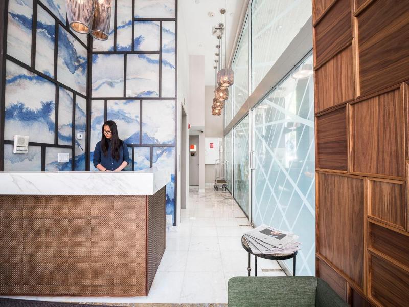 U Hotel Fifth Avenue image