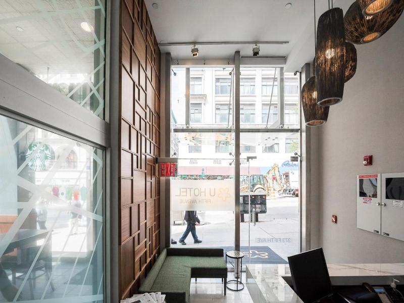 U Hotel Fifth Avenue image