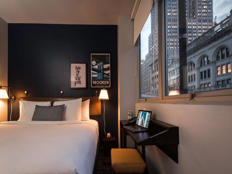 U Hotel Fifth Avenue image