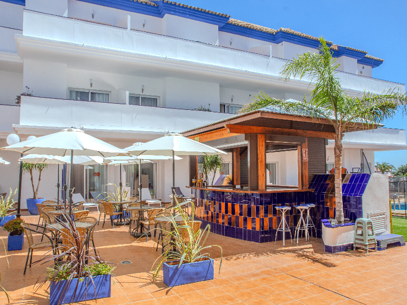 VIVE COSTA AZUL image