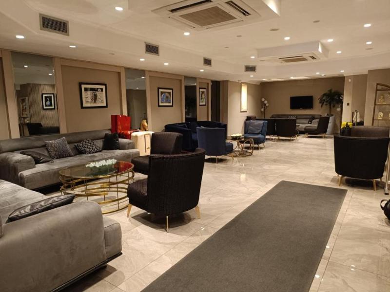 Mineo Hotel Taksim — general view