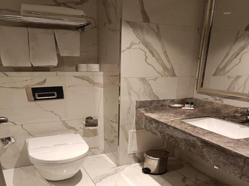Mineo Hotel Taksim image