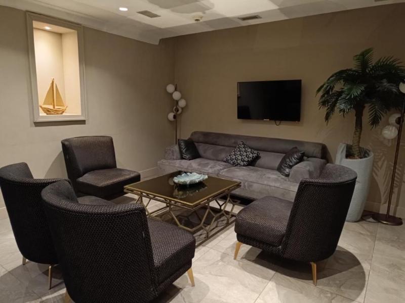 Mineo Hotel Taksim image