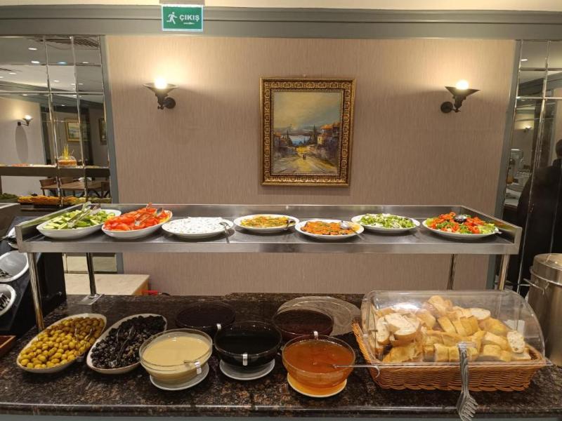 Mineo Hotel Taksim image