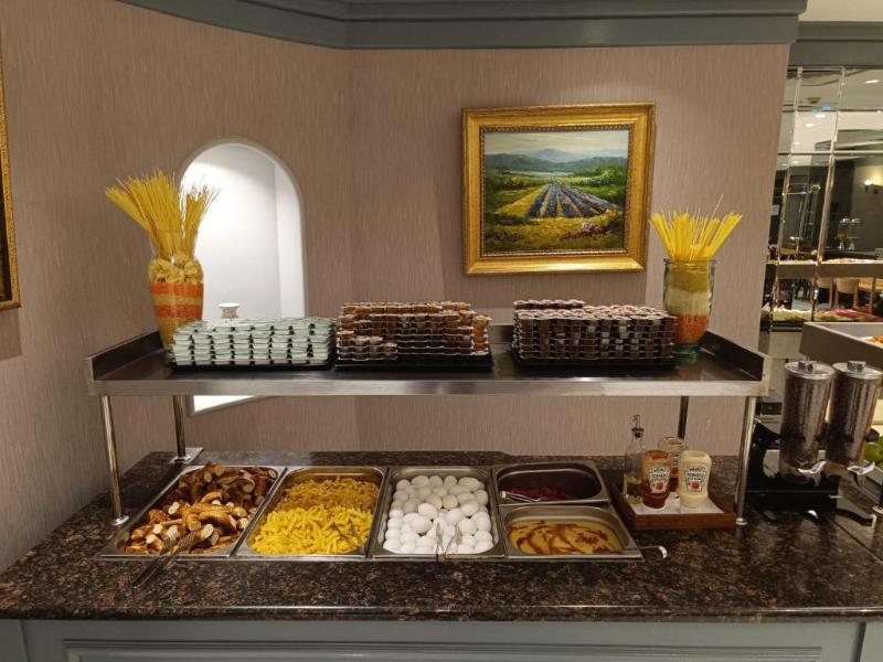 Mineo Hotel Taksim image