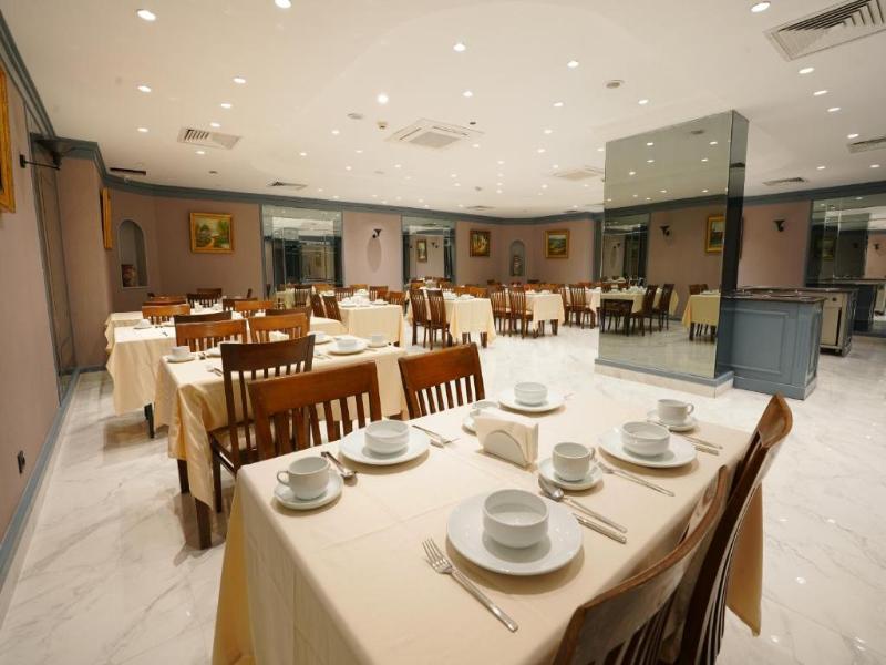 Mineo Hotel Taksim image