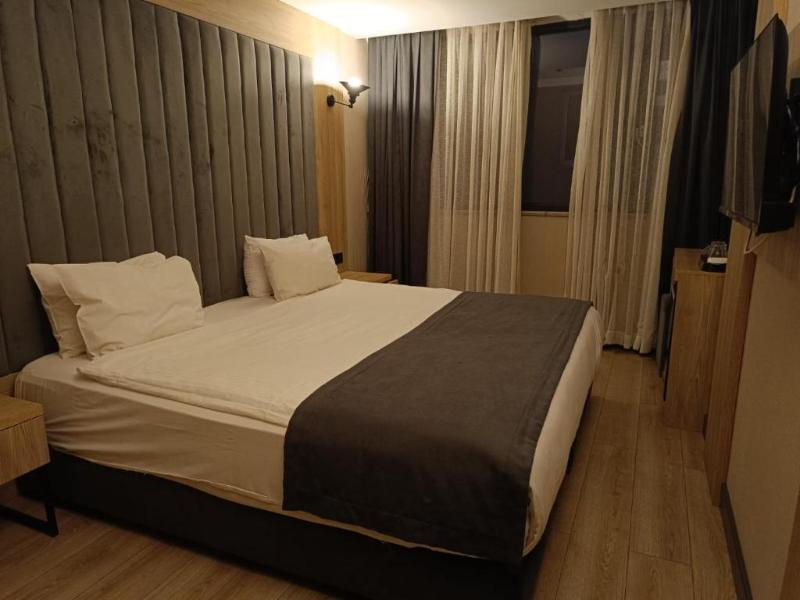 Mineo Hotel Taksim image
