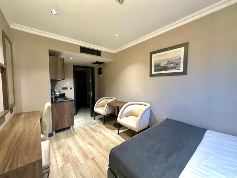 Mineo Hotel Taksim image
