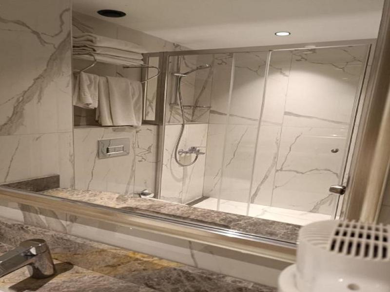 Mineo Hotel Taksim image