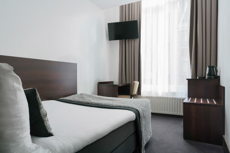 Hotel City Garden Amsterdam image