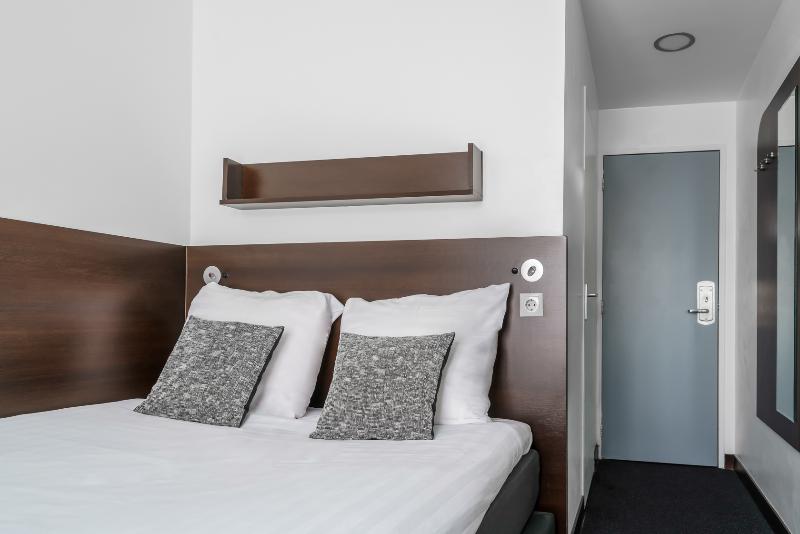 Hotel City Garden Amsterdam image