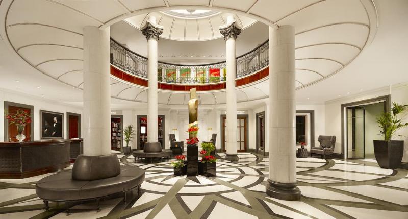 Hotel Kamp