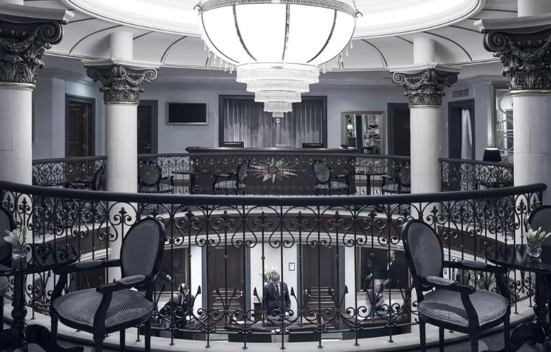 Hotel Kamp