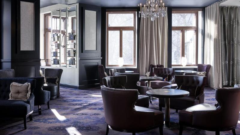 Hotel Kamp