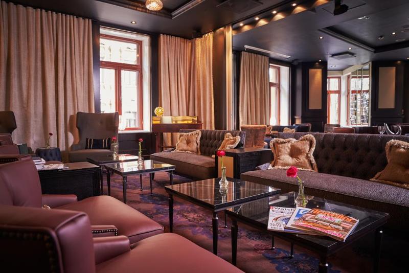 Hotel Kamp