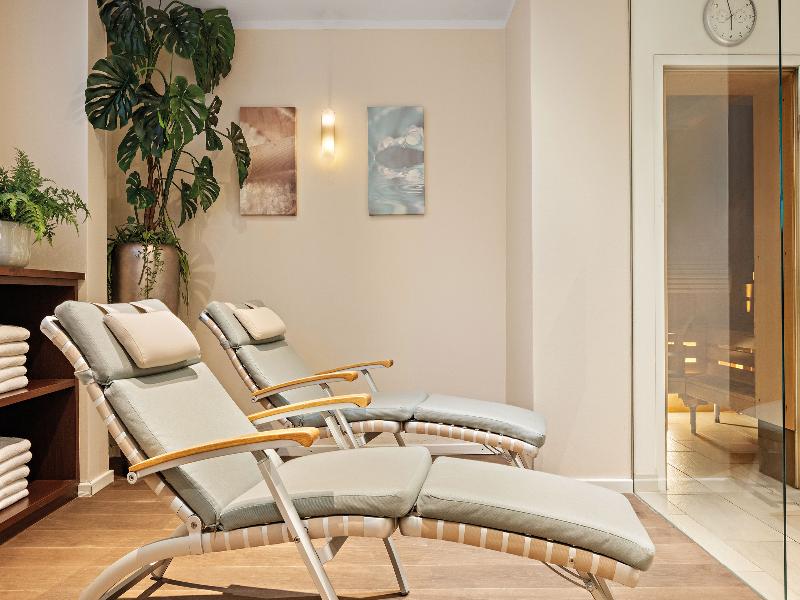 Leonardo Hotel Muenchen City West image