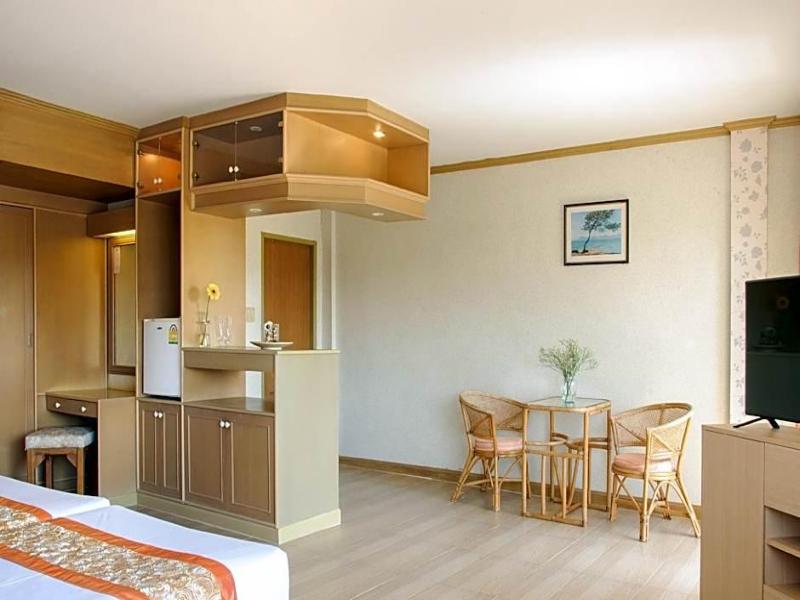 Ta-Kiab Beach Resort Hua Hin image