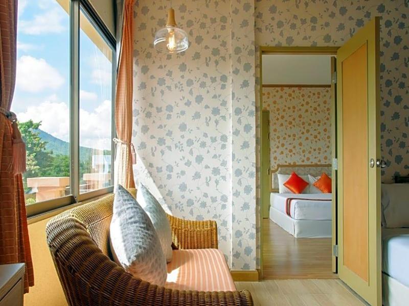 Ta-Kiab Beach Resort Hua Hin image