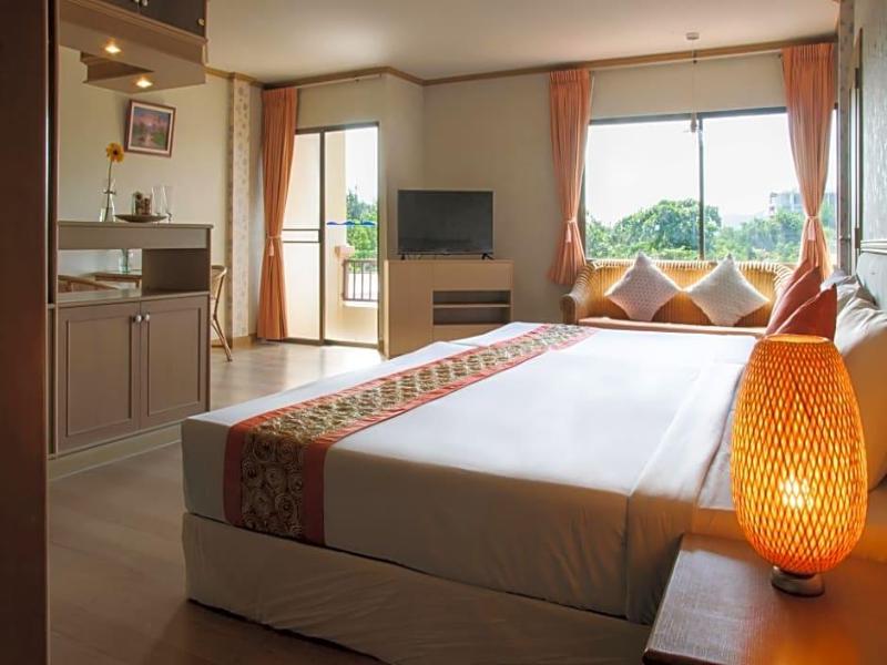 Ta-Kiab Beach Resort Hua Hin image