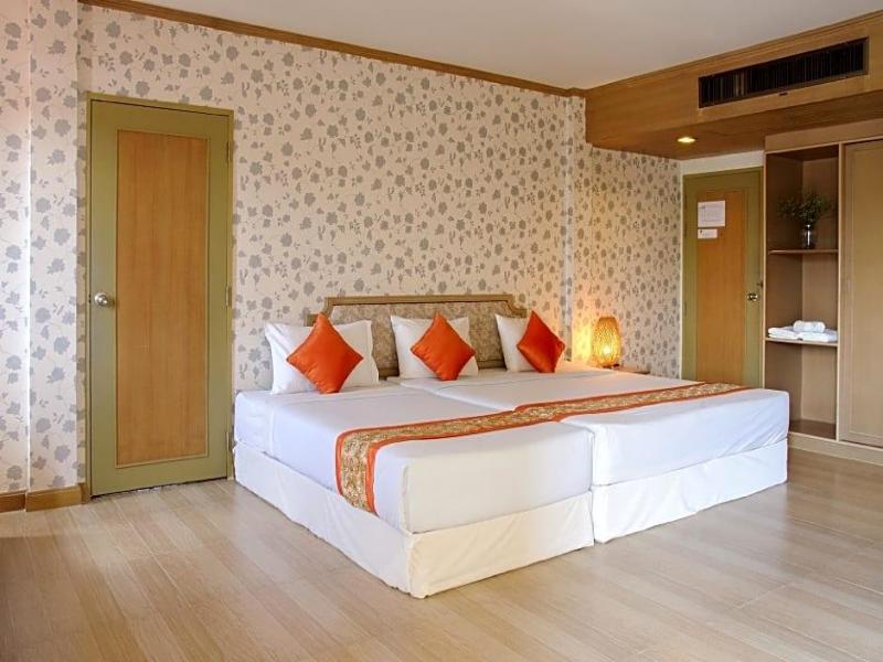 Ta-Kiab Beach Resort Hua Hin image