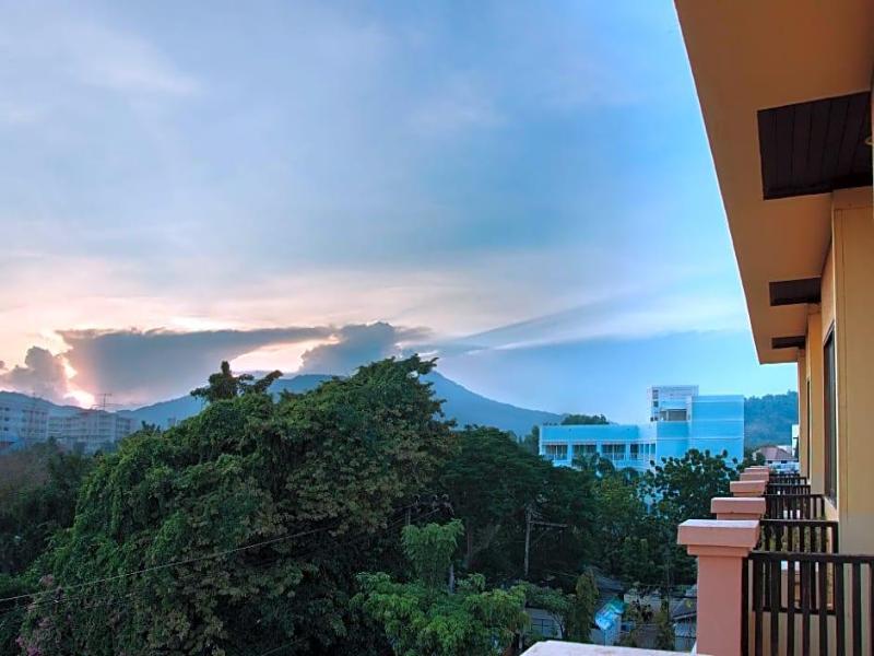 Ta-Kiab Beach Resort Hua Hin image