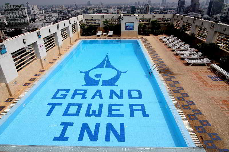 Grand Tower Inn Rama Vi