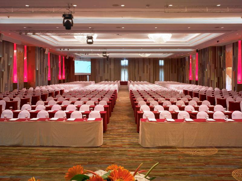 The Heritage Grand Khon Kaen Hotel & Convention image