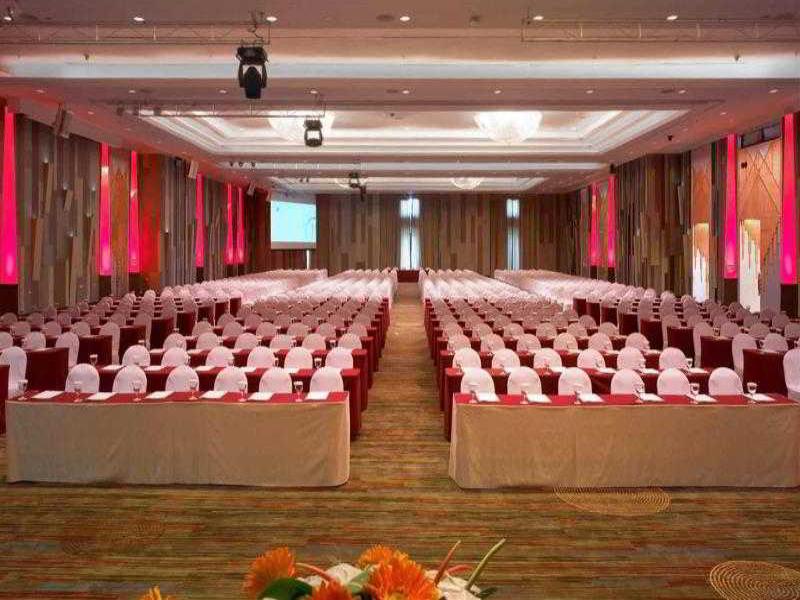 The Heritage Grand Khon Kaen Hotel & Convention image