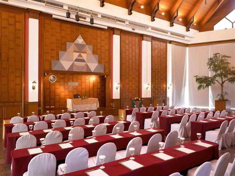 The Heritage Grand Khon Kaen Hotel & Convention image