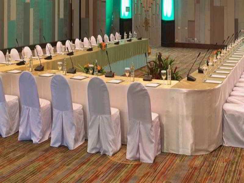 The Heritage Grand Khon Kaen Hotel & Convention image