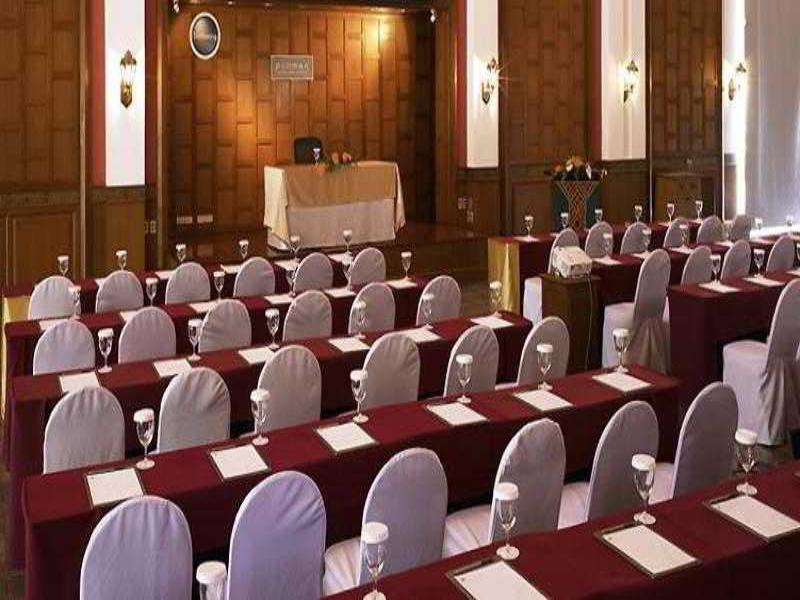 The Heritage Grand Khon Kaen Hotel & Convention image