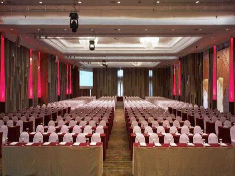 The Heritage Grand Khon Kaen Hotel & Convention image