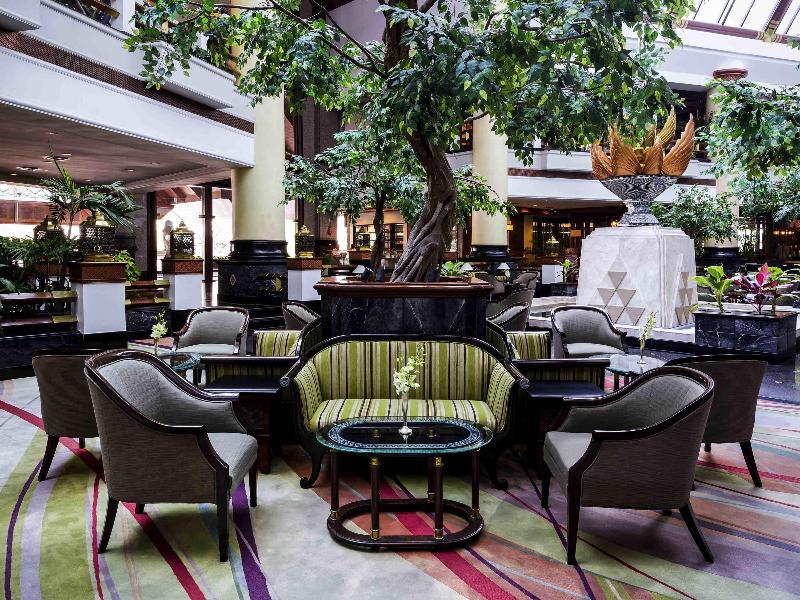 The Heritage Grand Khon Kaen Hotel & Convention image