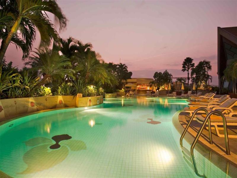 The Heritage Grand Khon Kaen Hotel & Convention image