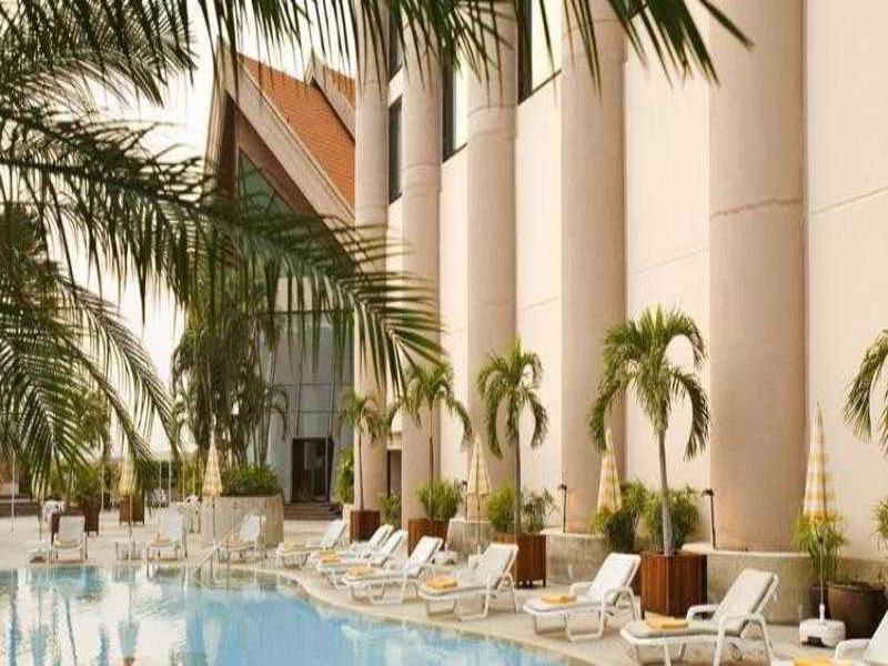 The Heritage Grand Khon Kaen Hotel & Convention image