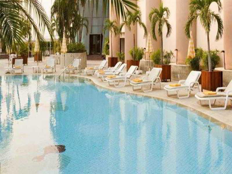The Heritage Grand Khon Kaen Hotel & Convention image